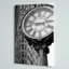«City DetaIIs III», photographie sur toile-1745851068