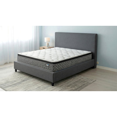 Constance Hybrid Pillow Top Mattress