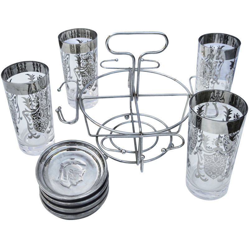 Highball Glass