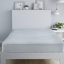 Brushed Bedding Flannel Fitted Sheet-2001795799-2001795788
