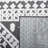 Doe Performance Geometric Rug-126042661
