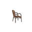 Bruna Patio Dining Side Chair