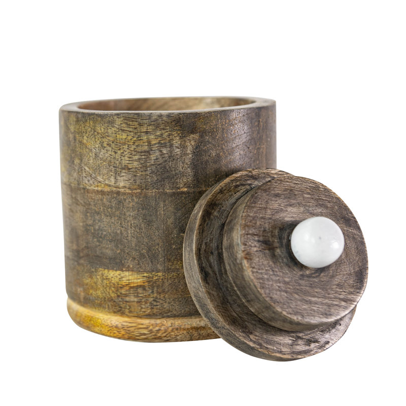 Kitchen Canisters & Storage Jars Jar Canister - Set of 1