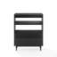 Crosley Arcata Record Player Stand-1296313408