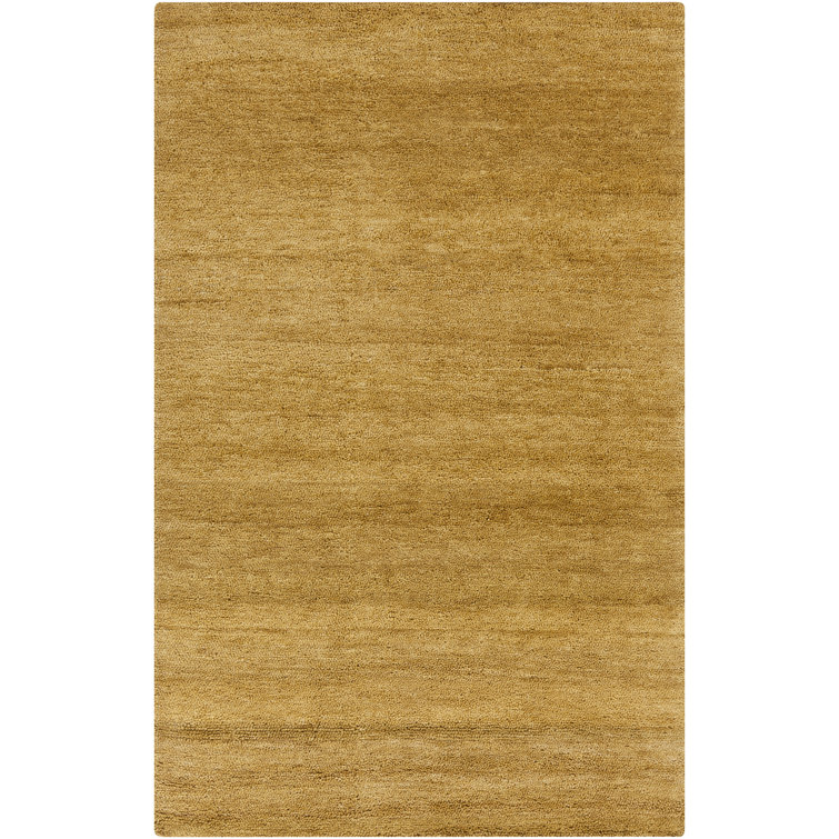 Bahtie Flatweave Wool Indoor Rug