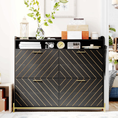 Shoe Cabinet/Shoe Rack Cabinet/Shoe Rack Organizer Cabinet