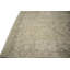 Tapis oriental beige unique en son genre 9X13 One-Of-a-Kind