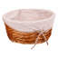 Wicker Laundry Set