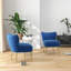 Largeur de 20,9 po Jerdine-71993429
