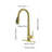 Red Cloud Pull Down Kitchen Faucet-86879991