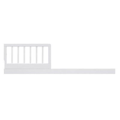 Everlee Island Crib Guard Rail