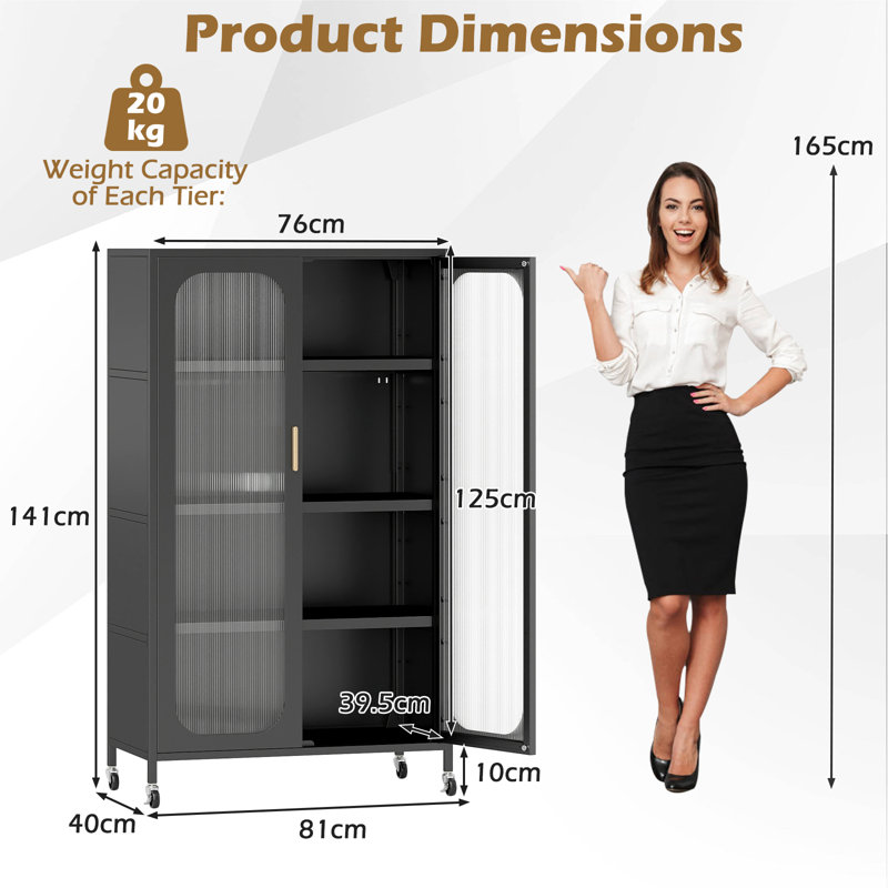 Kitchen Pantry