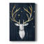 Christmas Holiday Art LXI - galerie sur mesure Cavas