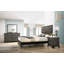 Commode 6 tiroirs Burrigan