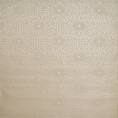 Mid Century Peel & Stick Polka Dots Double Roll