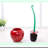 CherryClean Lavatory Brush