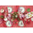 Figural Evergreen Tree Salt & Pepper Set