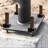 Steel Kick Plate