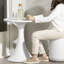 Dalya Table And Stools Bistro Set-86901321