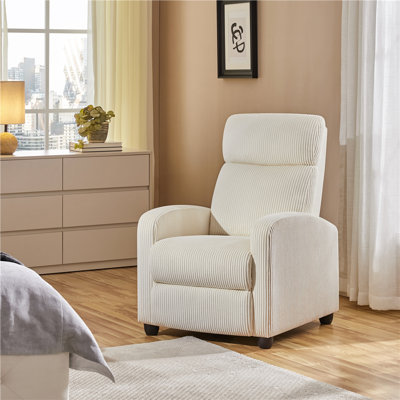 Sanza Upholstered  Recliner