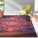 Tapis oriental Allard Performance
