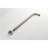 Shower System With Shower Head, Hand Shower, Slide Bar, Bodysprays, Shower Arm, Hose, Valve Trim, And Lever Handles-124944738