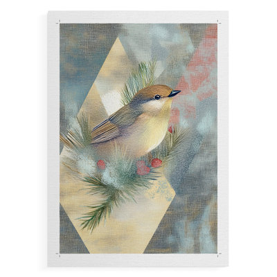 Art des Fêtes de Noël, art.