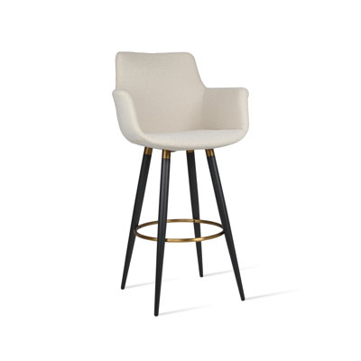 Bottega Ana Counter & Bar Stool
