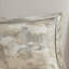 Ensemble d'édredon en mélange de coton texturé 7 pièces Beacon-1122563854