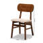 Chaise d'appoint Charlesetta-1263541275