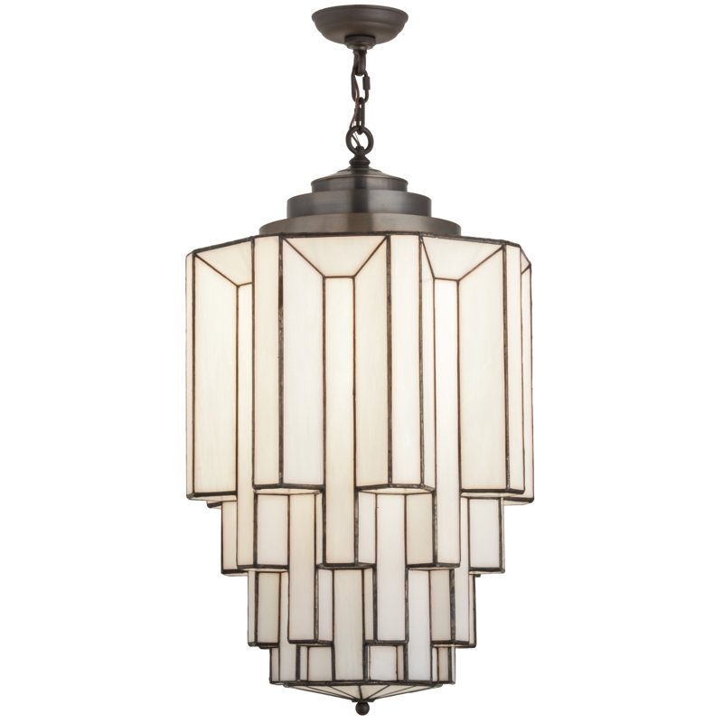Paramount 1 - Light Pendant, 18" W