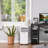Saxon Portable Air Conditioner with Remote-49259709