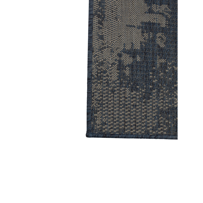 Indoor / Outdoor Rug, 5'3"x7'6"