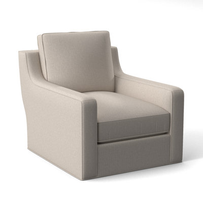 Elegance Swivel Armchair