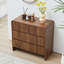 Commode 4 tiroirs (l 31,5 po)-1499069812