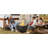 Smokeless Fire Pit,W/Pull-Out Ash Pan,Portable Outdoor Firepits,Carry Handle For Backyard Patio Camping,Stainless Steel-1234429501