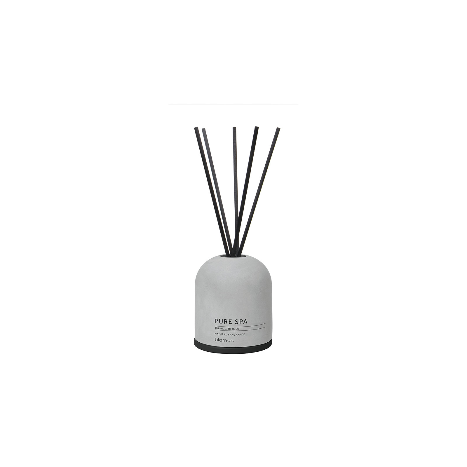 FRABLE Fraga Room Fragrance Set, Gray