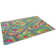 Animal Print Area Rug