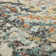 Tapis bleu Bungalow Bungalow Devonshire