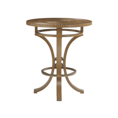 St Tropez Bistro Table