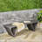 METROPOL BENCH