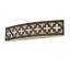 Cardiff 4 - Light Flush Mounted Sconce
