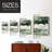 Crashing I Framed Print - Solid Wood-867001167-867001155
