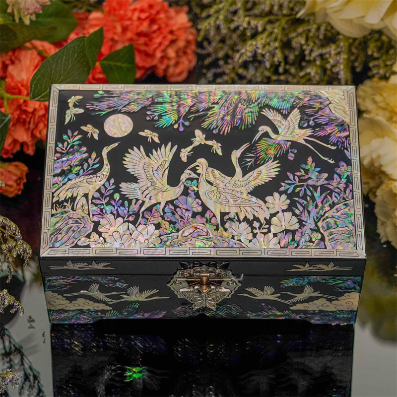 Cufflinks Box +