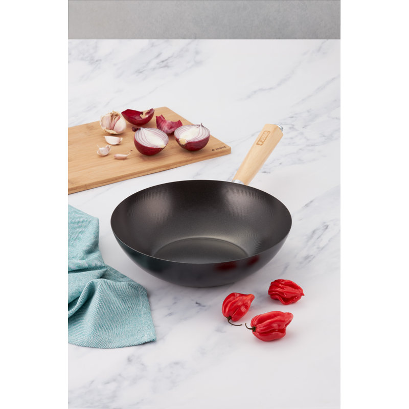 Judge, Essentials - Non-Stick Wok, 26 cm