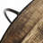 Ratcliff Solid Wood Top Nesting Coffee Table-28338129-94655714