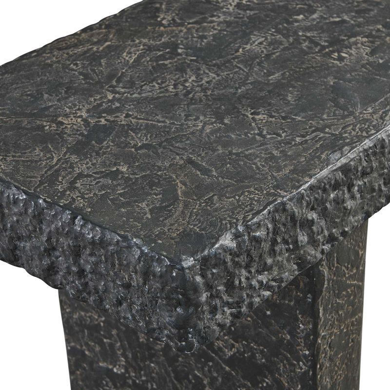 Console Owings, Black