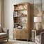 Villa Cherie Bookcase-1121536268