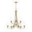 Lustre 9 lumières Annabell-123384042-123384043