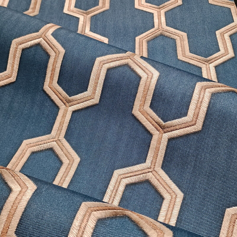 Brogin Abstract Roll